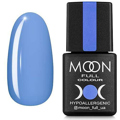 Moon Full Kalc Oje Classic Gk Mavi No:155