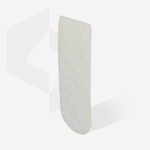 Staleks Pedikr Metal Taban Yedek Zmpara 100 Grit 30lu