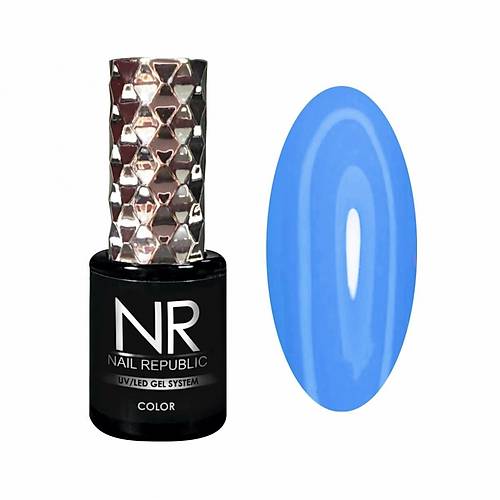 Nail Republic Kalc Oje 10ml 362