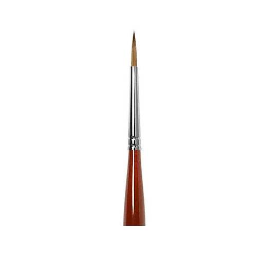 Roubloff DK13R Kolinsky Doal Kl Fra No:2 12mm