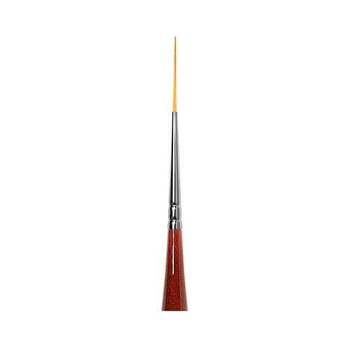 Roubloff GC43R Sentetik Nail Art Fra 20mm No:0