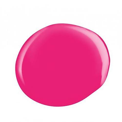Kinetics Shield Gel Polish Kalc Oje Wild Fuchsia 498 15ml