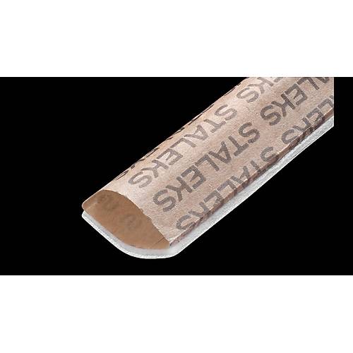 Staleks Manikr Pap-Mam Yumuak Giydirmeli Yedek Zmpara Soft 240 Grit 25li