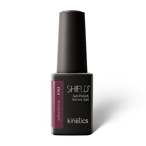 Kinetics Shield Gel Polish Kalc Oje Rub the Lamp 363 15ml