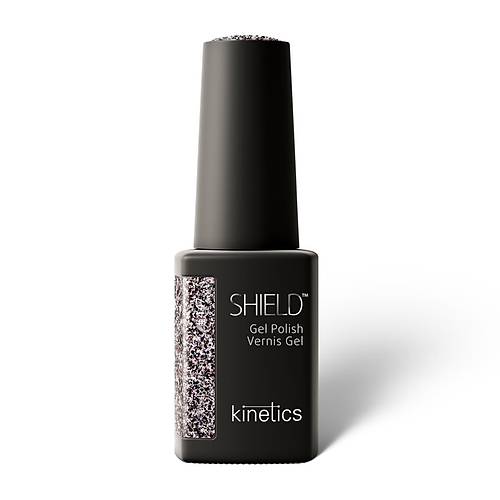 Kinetics Shield Gel Polish Kalc Oje It's a Mess 447 15ml