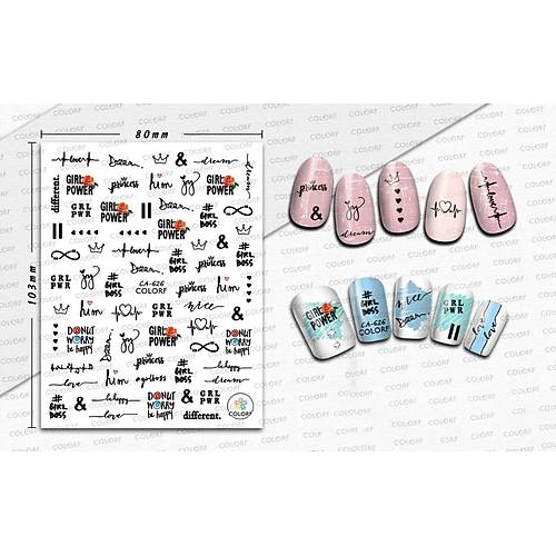 Trnak Sticker
