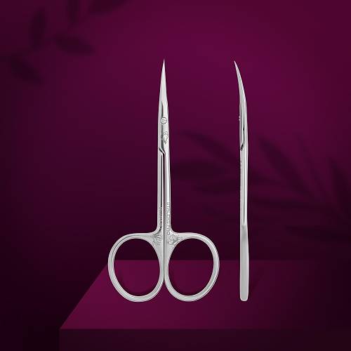 Staleks Exclusive Profesyonel Kutikl Et Makas SX-22-1M