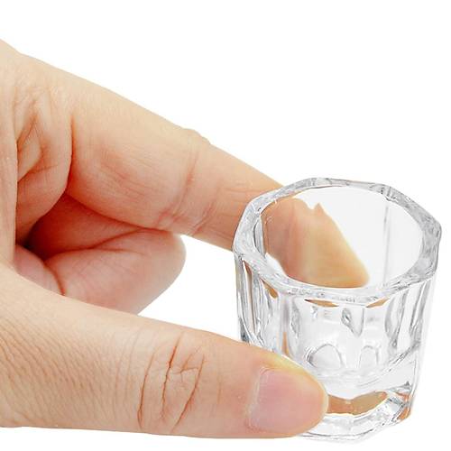 Trnak Akrilik Svs ve Polygel Svs Cam Kab 2li