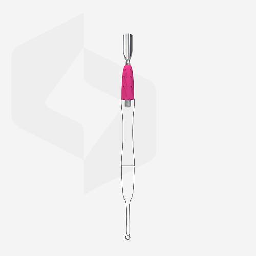 Staleks UNIQ Combo De�i�tirilebilir �al��ma Dar Pusher �tici WPPQ-16