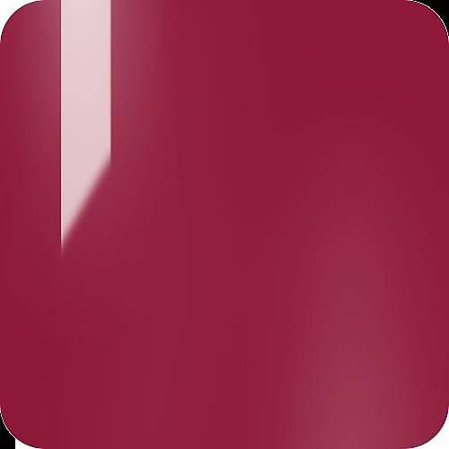 Kinetics Shield Gel Polish Kalc Oje Hedonist Red 380 15ml