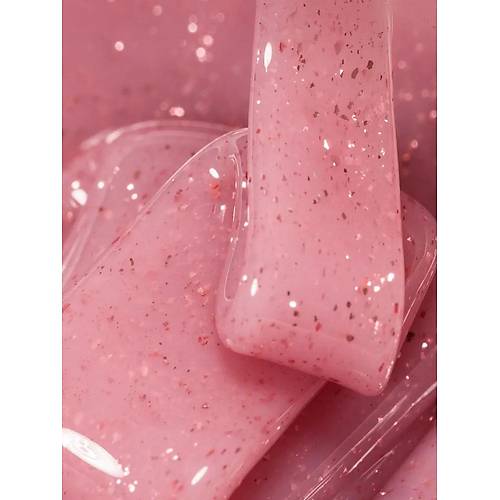 Runail Professional Protez Trnak Jeli UV Builder Gel Potal Pembe 15Gr. 8555