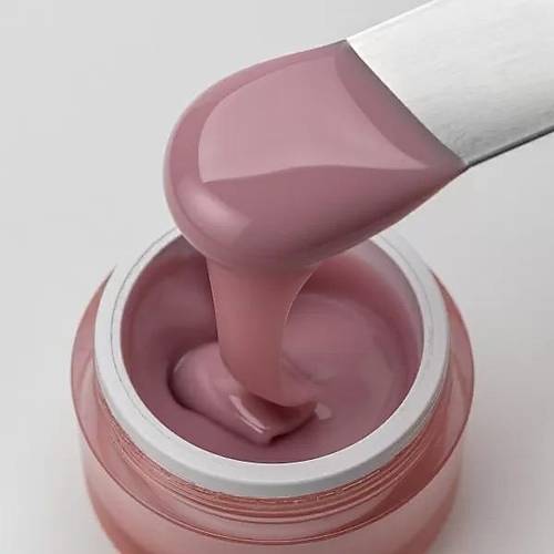 Runail Expert Protez Trnak Jeli UV Gel Nude eftali Pembe 50Gr. 113