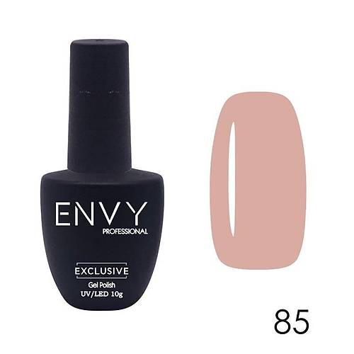Envy Kalc Oje Exclusive Seri Pembe Lavanta Nude 10gr No:085