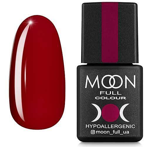 Moon Full Kalc Oje Classic Burgundy No:143