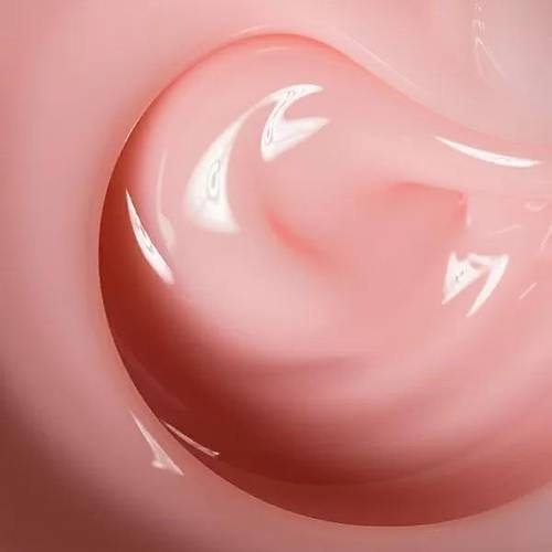 Runail Expert Protez Trnak Jeli UV Gel Nude Ak Bej 50Gr. 108