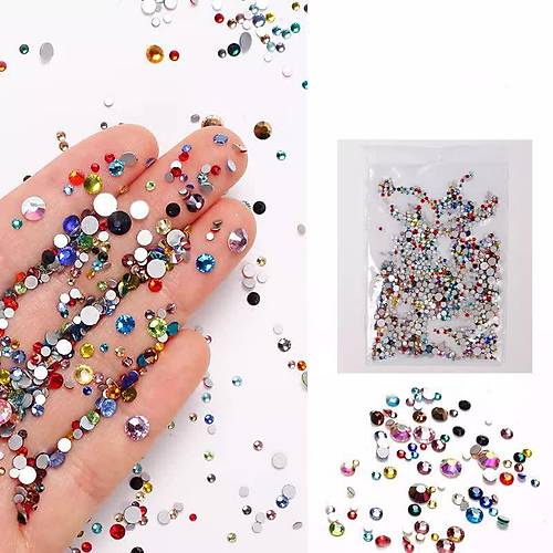 Parlak Trnak Ssleme Talar Mix Poet