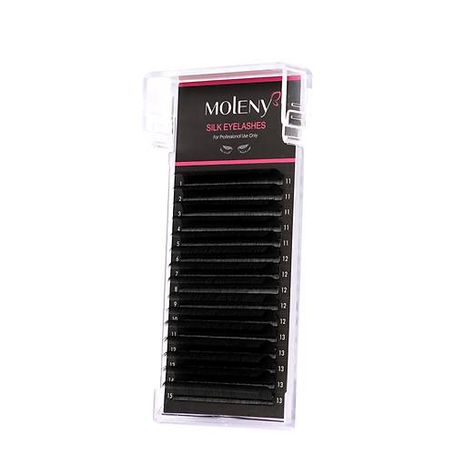 Moleny Quick (Hzl) Mix pek Kirpik D Kvrm 010 Midi (11-12-13)