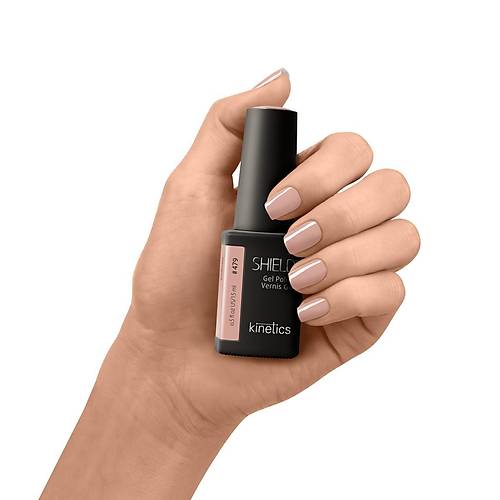 Kinetics Shield Gel Polish Kalc Oje Soulmate 479 15ml