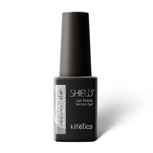 Kinetics Shield Gel Polish Kalc Oje Galaxy Dusts 549 15ml
