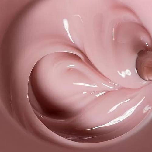 Runail Expert Protez Trnak Jeli UV Gel Nude Pembe Bej 50Gr. 111