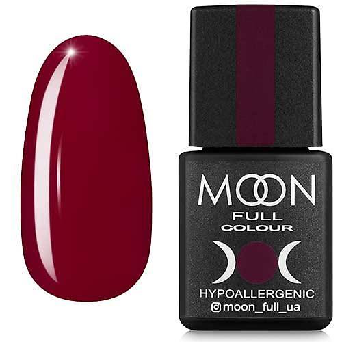 Moon Full Kalc Oje Classic Simli Yakut No:141