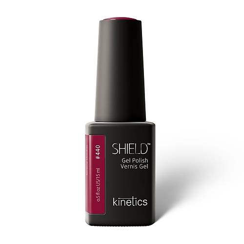 Kinetics Shield Gel Polish Kalc Oje Absolute Catch 441 15ml
