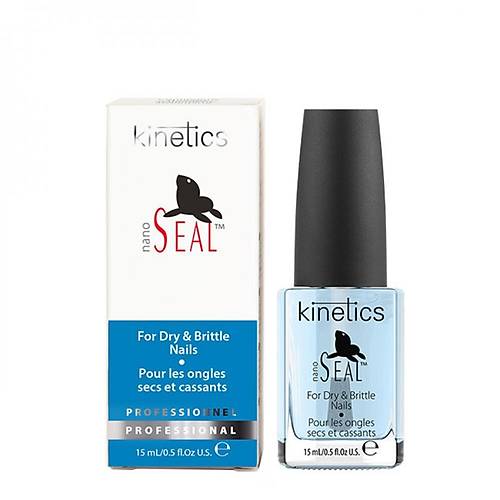 Kinetics Nano Seal Trnak Bakm Serumu 15ml