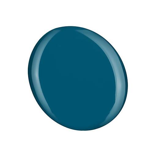 Kinetics Shield Gel Polish Kalc Oje Kind of Blue 412 5ml