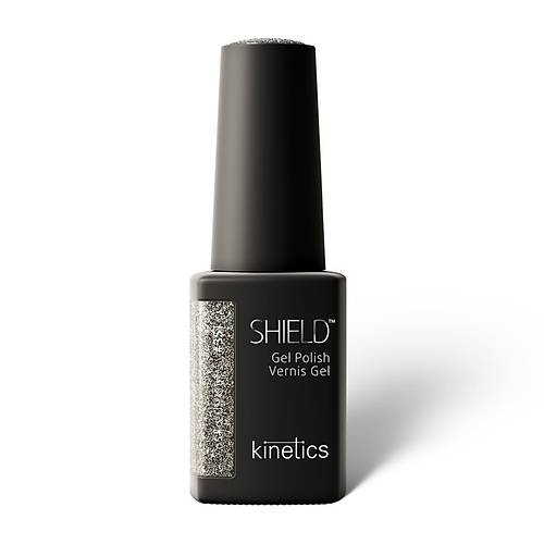 Kinetics Shield Gel Polish Kalc OjeRunning Out of Champagne 351 15ml