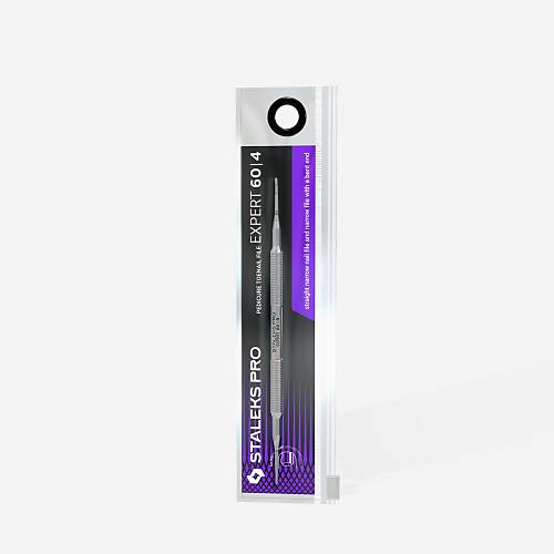 Staleks Expert Batk Trnak Pedikr Aleti PE-60/4