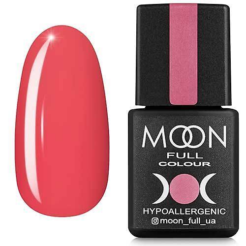 Moon Full Kalc Oje Classic Arzu Pembesi No:111