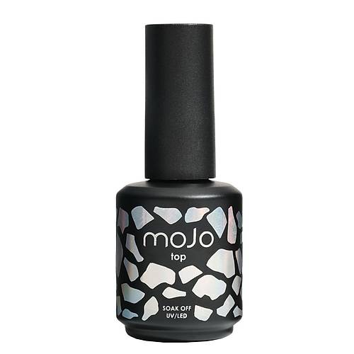 Mojo Top Coat Yapkan Katsz 8ml