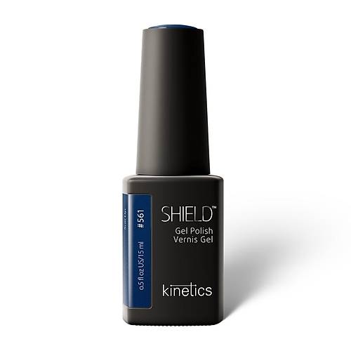 Kinetics Shield Gel Polish Kalc Oje Suit Up 561 15ml