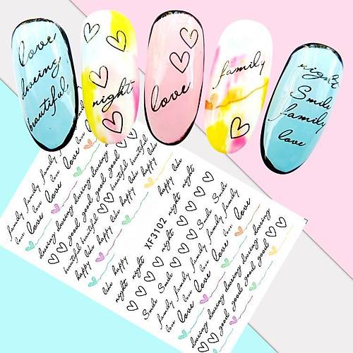 Trnak Sticker