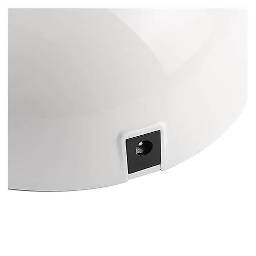 Sun 1S Manikr Trnak Kurutucu UV Led Lamba Beyaz 48w