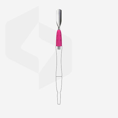 Staleks UNIQ Combo De�i�tirilebilir �al��ma Geni� Pusher �tici WPPQ-17