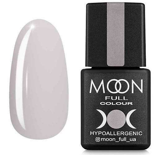 Moon Full Kalc Oje Yar effaf Toz Pembe 8ml No:03