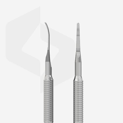 Staleks Expert Batk Trnak Pedikr Aleti PE-60/3