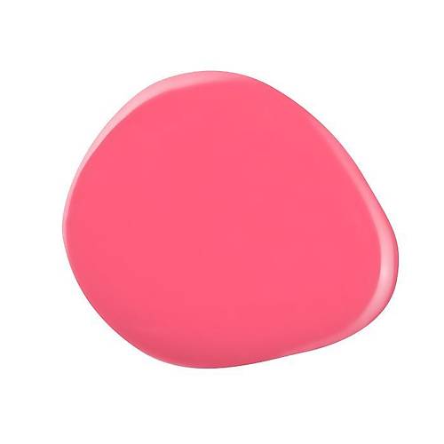 Kinetics Shield Gel Polish Kalc Oje Recharged Blush 496 15ml