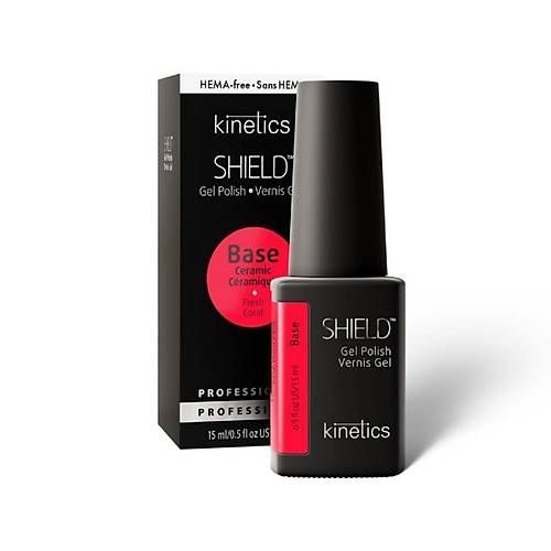 Kinetics Shield Ceramic Base Dusty Coral 920 15ml