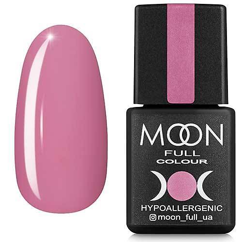 Moon Full Kalc Oje Classic Gl Kurusu No:112