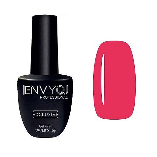 Envy Kalc Oje Exclusive Koyu Pembe Lale 10gr No:238
