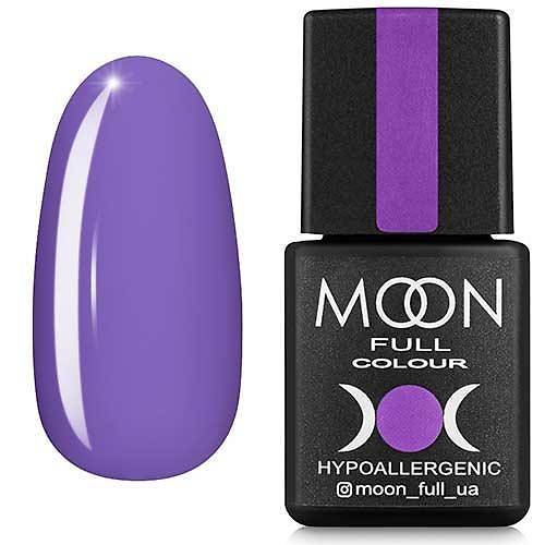 Moon Full Kalc Oje Classic Lavanta Mor No:157
