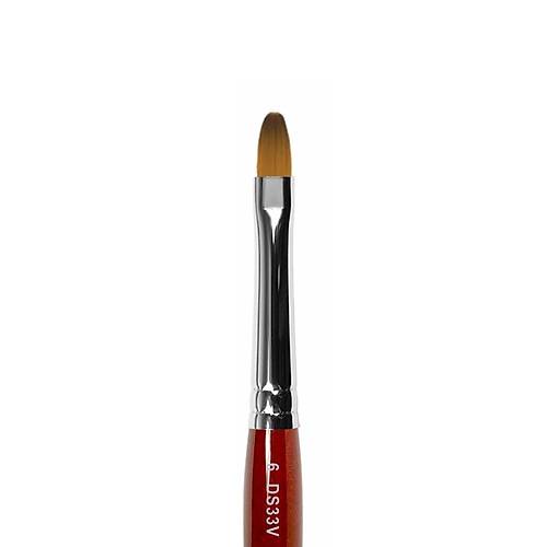 Roubloff DS33V Kapakl Sentetik Jel Fra 10mm No:6