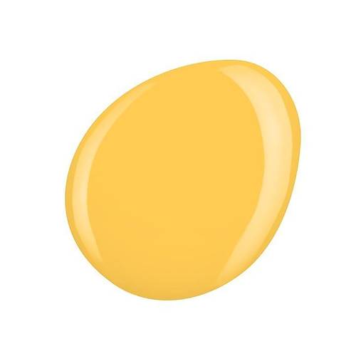 Kinetics Shield Gel Polish Kalc Oje Blond Bond 504 15ml