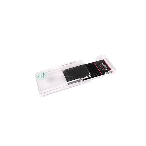 Moleny Quick (Hzl) Mix pek Kirpik D Kvrm 010 Mini (8-9-10)