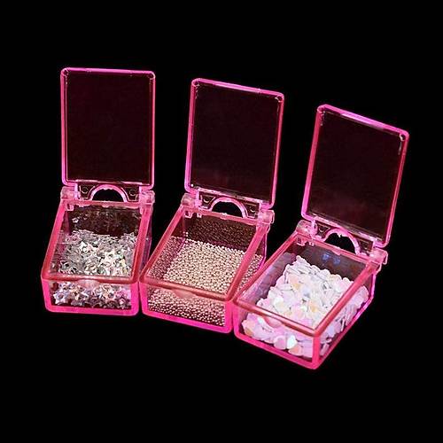 20 G�zl� Aksesuar Kutusu