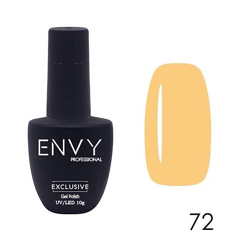 Envy Kalc Oje Exclusive Seri Keten Sar 10gr No:072