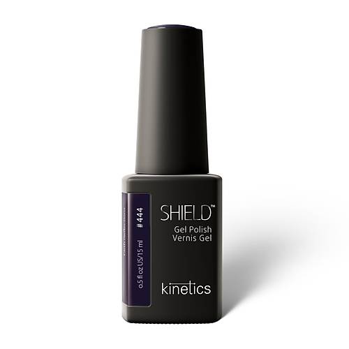 Kinetics Shield Gel Polish Kalc Oje Faith Reflections 444 15ml