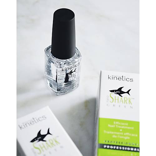 Kinetics Nano Shark Green Trnak Glendirici Bakm Serumu 15ml